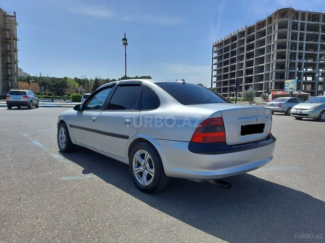 Opel Vectra 1998, 350,000 km - 1.8 л - Sumqayıt