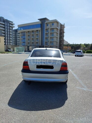 Opel Vectra 1998, 350,000 km - 1.8 л - Sumqayıt