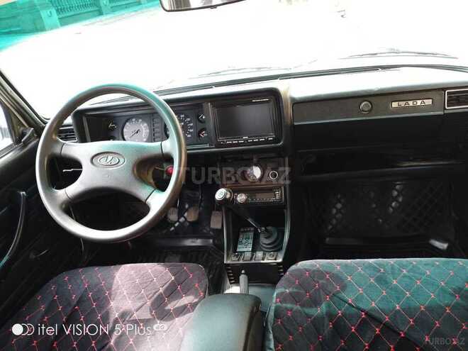 LADA (VAZ) 2107 2006, 232,444 km - 1.6 л - Şəmkir