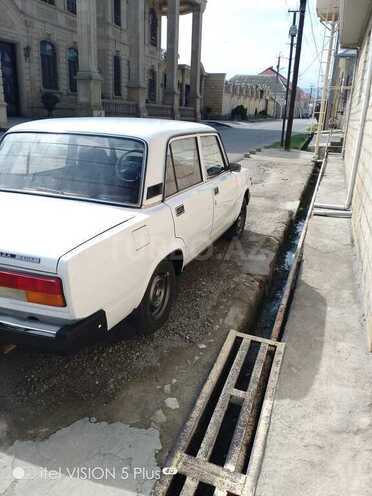 LADA (VAZ) 2107 2006, 232,444 km - 1.6 л - Şəmkir
