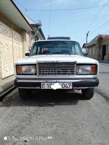 LADA (VAZ) 2107 2006, 232,444 km - 1.6 л - Şəmkir