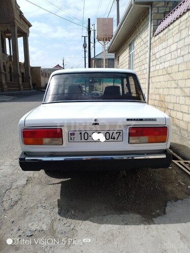 LADA (VAZ) 2107 2006, 232,444 km - 1.6 л - Şəmkir
