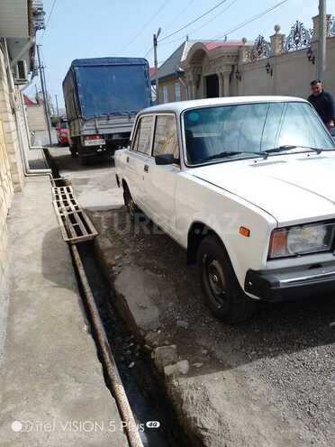 LADA (VAZ) 2107 2006, 232,444 km - 1.6 л - Şəmkir