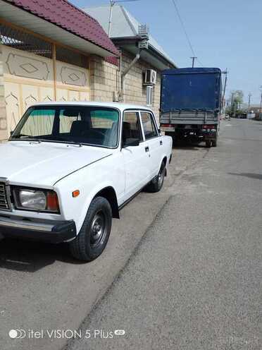LADA (VAZ) 2107 2006, 232,444 km - 1.6 л - Şəmkir