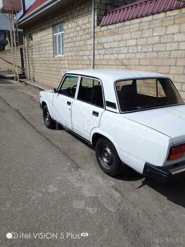 LADA (VAZ) 2107 2006, 232,444 km - 1.6 л - Şəmkir
