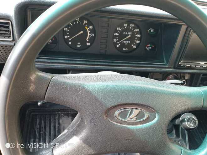 LADA (VAZ) 2107 2006, 232,444 km - 1.6 л - Şəmkir