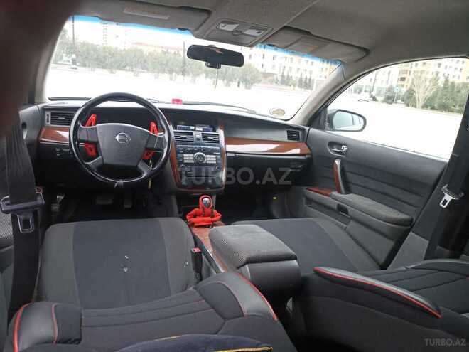 Nissan Teana 2003, 295,000 km - 2.3 l - Bakı