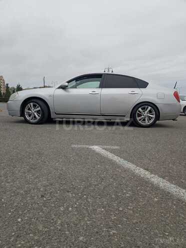 Nissan Teana 2003, 295,000 km - 2.3 l - Bakı