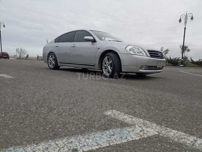 Nissan Teana 2003, 295,000 km - 2.3 l - Bakı