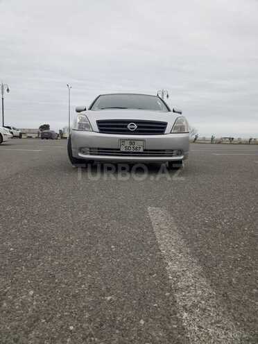 Nissan Teana 2003, 295,000 km - 2.3 l - Bakı