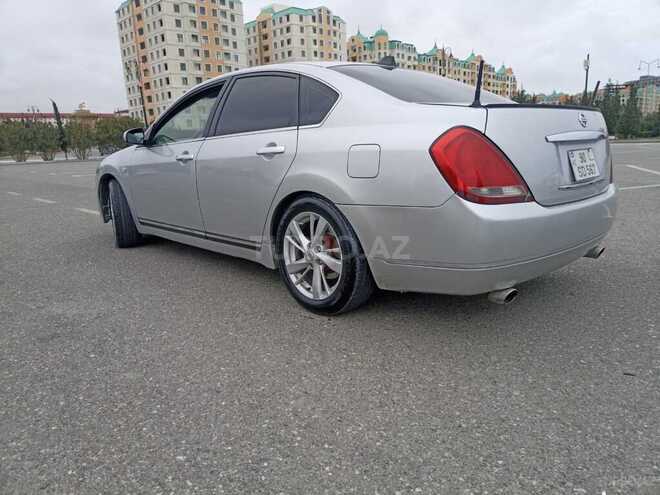 Nissan Teana 2003, 295,000 km - 2.3 l - Bakı
