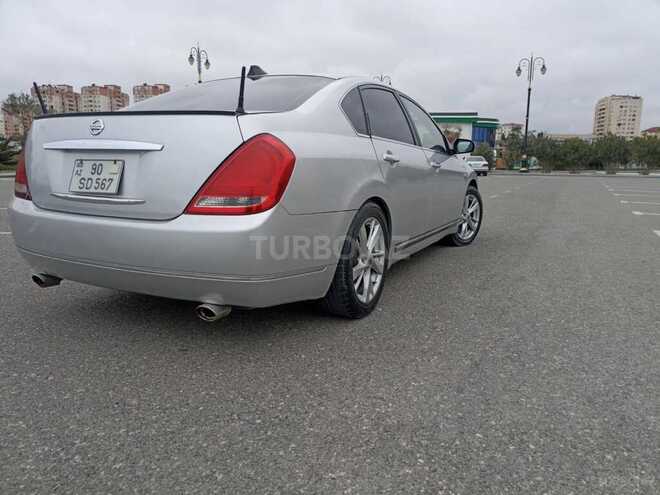 Nissan Teana 2003, 295,000 km - 2.3 l - Bakı