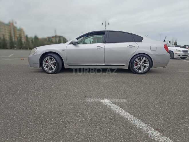 Nissan Teana 2003, 295,000 km - 2.3 l - Bakı
