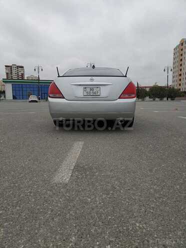 Nissan Teana 2003, 295,000 km - 2.3 l - Bakı