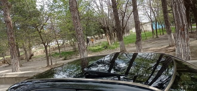 Mercedes C 220 1995, 181,211 km - 2.2 l - Sumqayıt