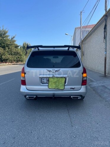 Opel Astra 2001, 300,000 km - 2.2 l - Bakı