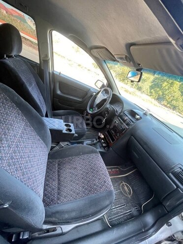 Opel Astra 2001, 300,000 km - 2.2 l - Bakı