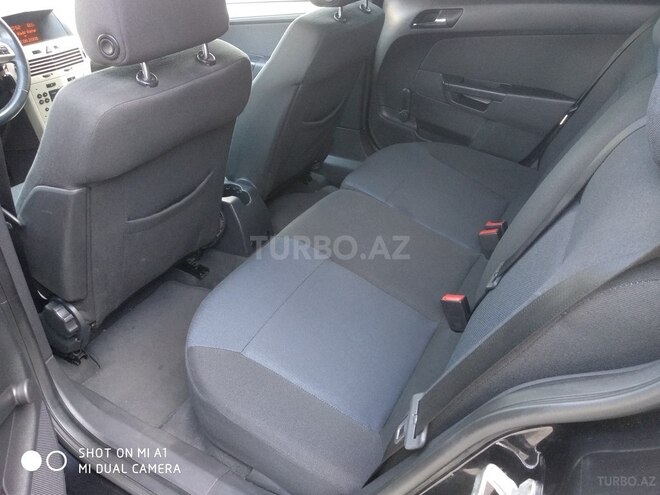 Opel Astra 2008, 202,000 km - 1.4 л - Sumqayıt