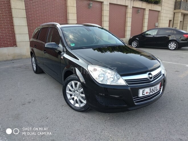 Opel Astra 2008, 202,000 km - 1.4 л - Sumqayıt