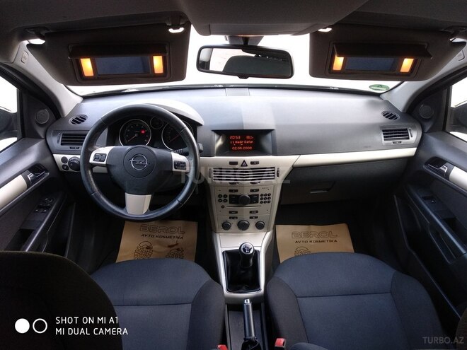 Opel Astra 2008, 202,000 km - 1.4 л - Sumqayıt