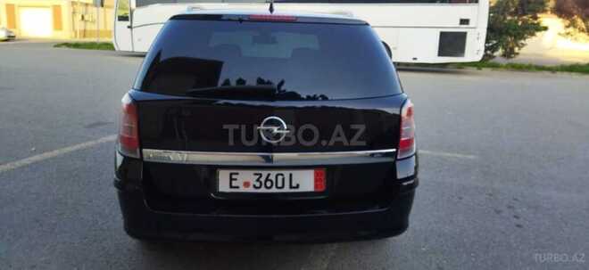 Opel Astra 2008, 202,000 km - 1.4 л - Sumqayıt