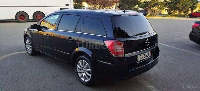 Opel Astra 2008, 202,000 km - 1.4 л - Sumqayıt