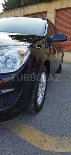 Opel Astra 2008, 202,000 km - 1.4 л - Sumqayıt