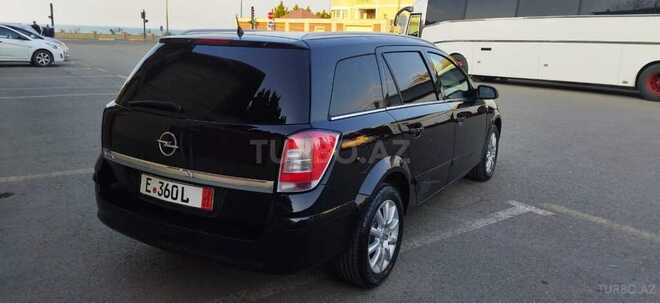 Opel Astra 2008, 202,000 km - 1.4 л - Sumqayıt