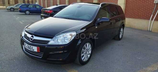 Opel Astra 2008, 202,000 km - 1.4 л - Sumqayıt