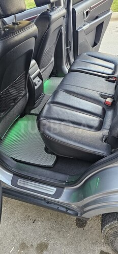 Hyundai Santa Fe 2010, 154,900 km - 2.2 l - Bakı