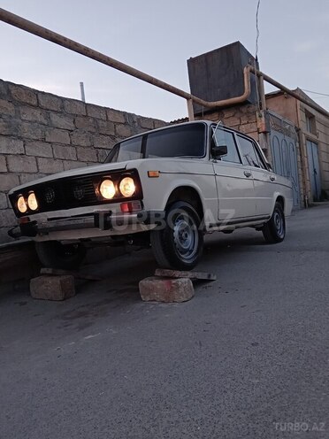 LADA (VAZ) 2107 1993, 66,126 km - 1.5 л - Bakı