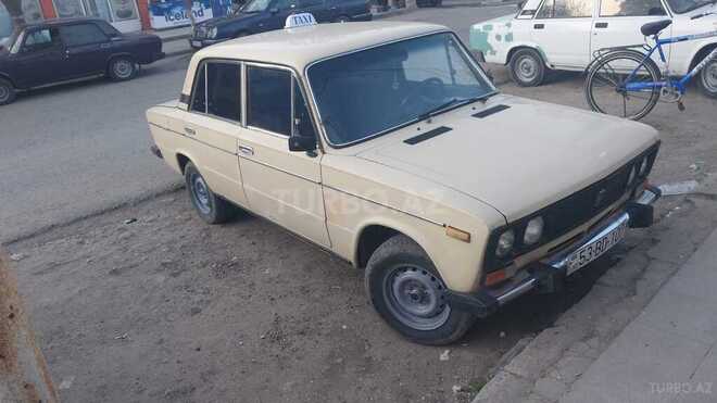 LADA (VAZ) 2106 1990, 91,000 km - 1.5 l - Masallı