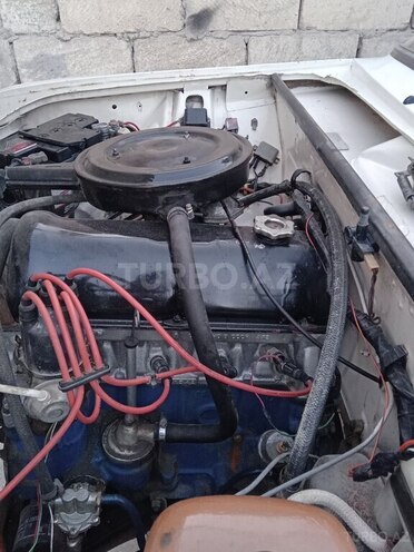 LADA (VAZ) 2107 1993, 66,126 km - 1.5 л - Bakı