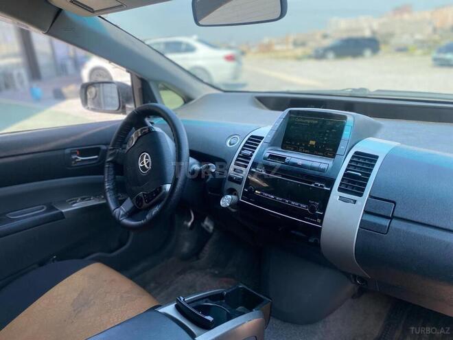 Toyota Prius 2007, 370,149 km - 1.5 l - Bakı