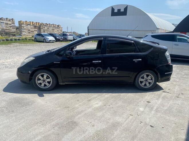 Toyota Prius 2007, 370,149 km - 1.5 l - Bakı