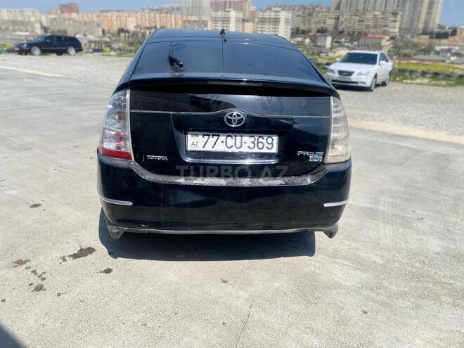 Toyota Prius 2007, 370,149 km - 1.5 l - Bakı