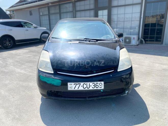 Toyota Prius 2007, 370,149 km - 1.5 l - Bakı