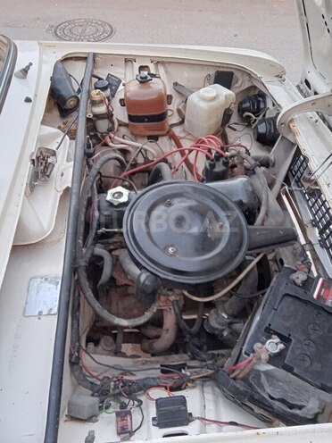 LADA (VAZ) 2107 1993, 66,126 km - 1.5 л - Bakı
