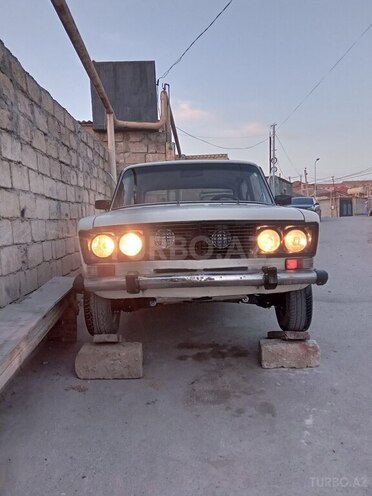 LADA (VAZ) 2107 1993, 66,126 km - 1.5 л - Bakı