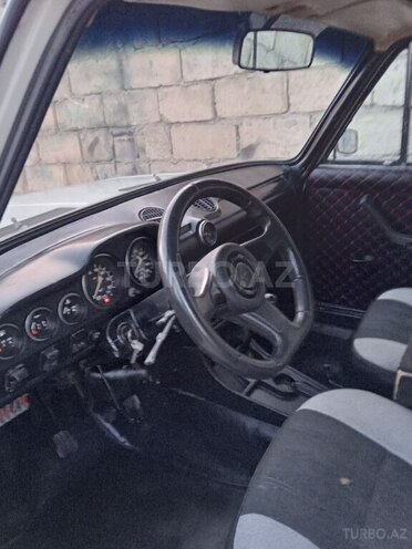 LADA (VAZ) 2107 1993, 66,126 km - 1.5 л - Bakı
