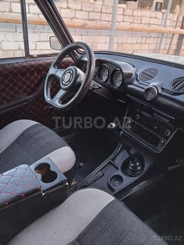 LADA (VAZ) 2107 1993, 66,126 km - 1.5 л - Bakı