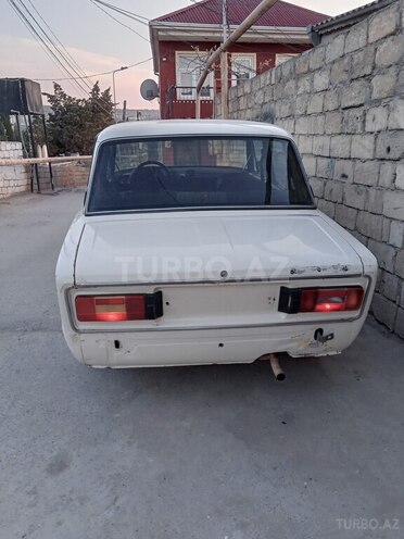 LADA (VAZ) 2107 1993, 66,126 km - 1.5 л - Bakı