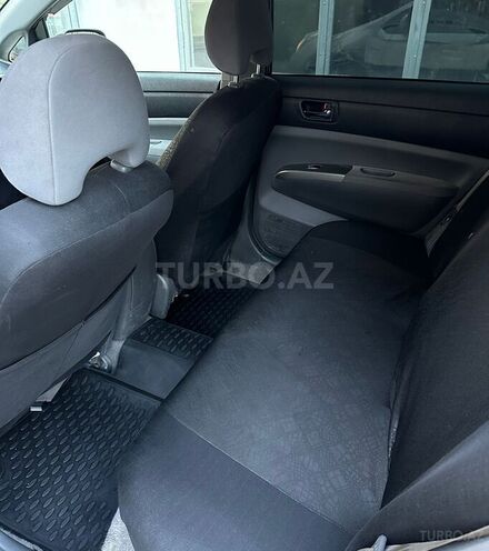 Toyota Prius 2008, 299,000 km - 1.5 l - Bakı