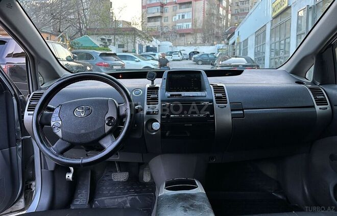Toyota Prius 2008, 299,000 km - 1.5 l - Bakı