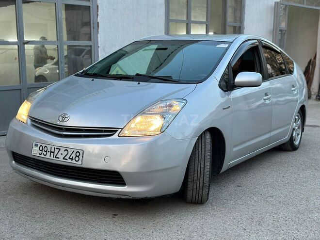 Toyota Prius 2008, 299,000 km - 1.5 l - Bakı