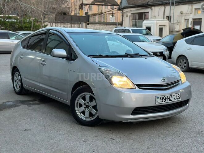 Toyota Prius 2008, 299,000 km - 1.5 l - Bakı