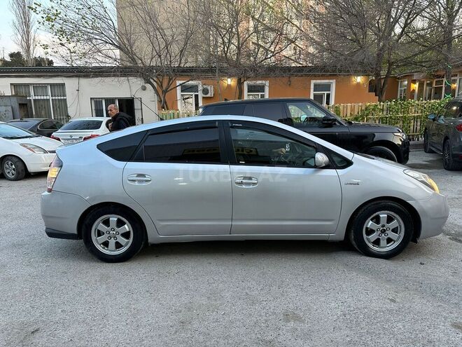 Toyota Prius 2008, 299,000 km - 1.5 l - Bakı