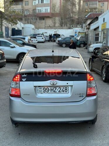 Toyota Prius 2008, 299,000 km - 1.5 l - Bakı