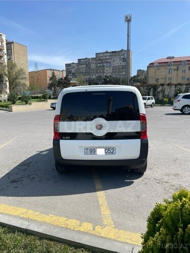 Fiat Qubo 2013, 367,940 km - 1.4 l - Bakı