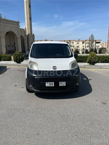 Fiat Qubo 2013, 367,940 km - 1.4 l - Bakı